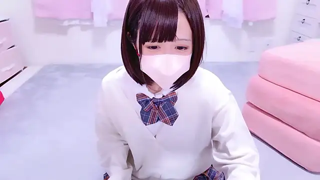 Nazuna 727 online show from 04.07.26