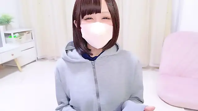 Nazuna 727 online show from 04.08.26