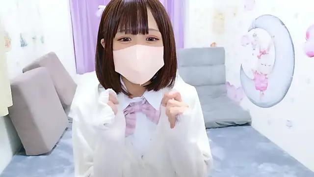 Nazuna 727 online show from 06.13.26