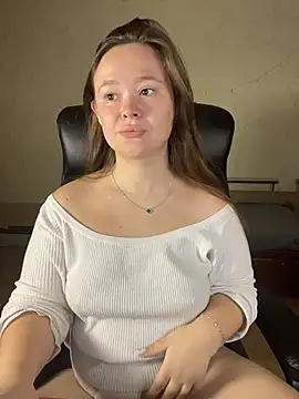 CaramelleSugarr online show from 04.02.26