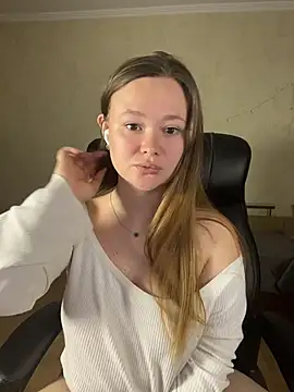 CaramelleSugarr online show from 04.25.26