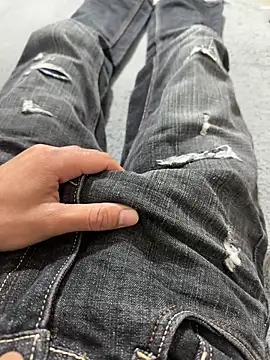 harshv11 online show from 02.18.26