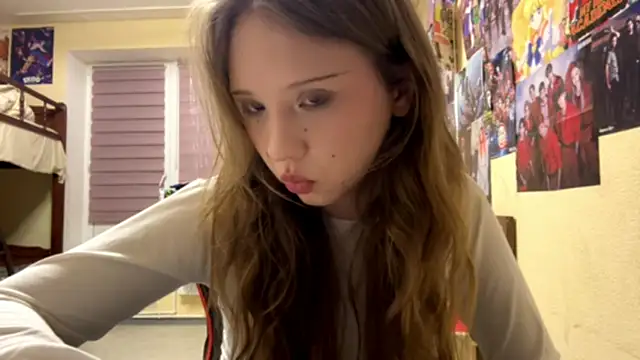 Snapshot of Princessofcashe chatting on 02.05.26 Princessofcashe online show from 02.05.26