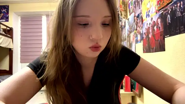 Snapshot of Princessofcashe chatting on 02.12.26 Princessofcashe online show from 02.12.26