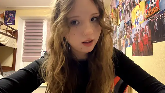 Snapshot of Princessofcashe chatting on 02.18.26 Princessofcashe online show from 02.18.26