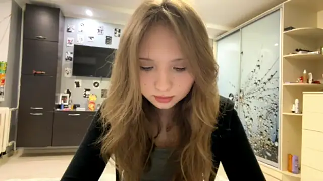 Snapshot of Princessofcashe chatting on 03.05.26 Princessofcashe online show from 03.05.26