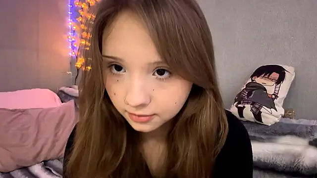 Snapshot of Princessofcashe chatting on 03.18.26 Princessofcashe online show from 03.18.26