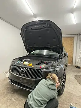 Roxi Joy online show from 02.27.26