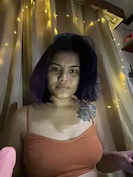 Aljycatx online show from 04.04.26