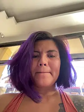 Aljycatx online show from 04.13.26