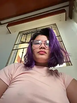 Aljycatx online show from 04.15.26