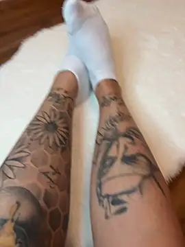 Klarry69 online show from 04.09.26