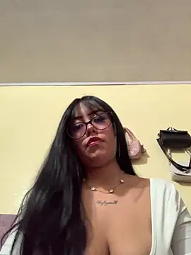 Snapshot of Candy_LS chatting on 01.07.26 Candy LS online show from 01.07.26