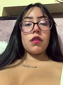 Snapshot of Candy_LS chatting on 01.13.26 Candy LS online show from 01.13.26