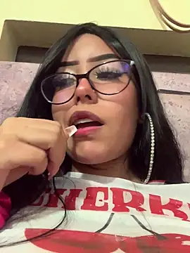 Snapshot of Candy_LS chatting on 01.15.26 Candy LS online show from 01.15.26