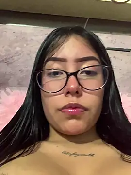 Snapshot of Candy_LS chatting on 01.17.26 Candy LS online show from 01.17.26