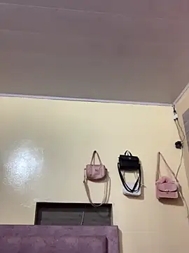 Snapshot of Candy_LS chatting on 01.31.26 Candy LS online show from 01.31.26