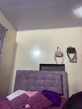 Snapshot of Candy_LS chatting on 02.02.26 Candy LS online show from 02.02.26