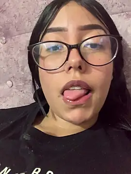 Snapshot of Candy_LS chatting on 02.03.26 Candy LS online show from 02.03.26