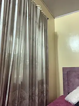 Snapshot of Candy_LS chatting on 02.03.26 Candy LS online show from 02.03.26