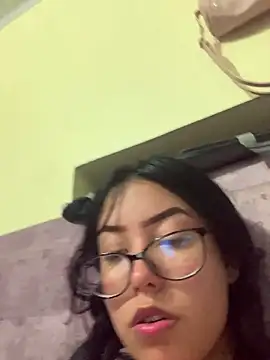 Snapshot of Candy_LS chatting on 02.12.26 Candy LS online show from 02.12.26