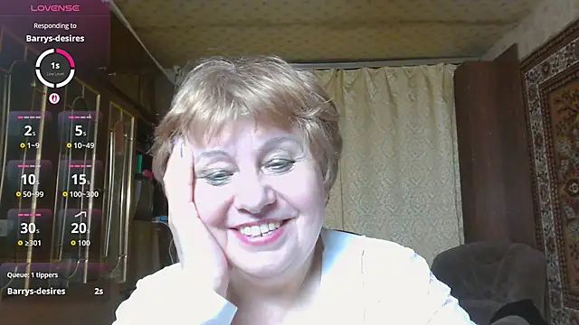 Casey peach online show from 03.19.26