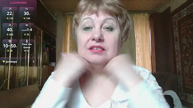 Casey peach online show from 04.15.26