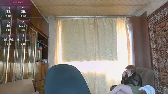 Casey peach online show from 05.03.26