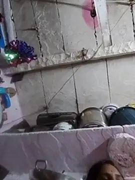 Snapshot of HOT-ANJALI7 chatting on 12.18.25 HOT-ANJALI7 online show from 12.18.25