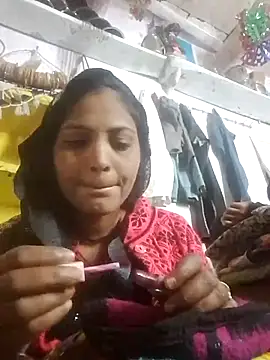 Snapshot of HOT-ANJALI7 chatting on 01.10.26 HOT-ANJALI7 online show from 01.10.26