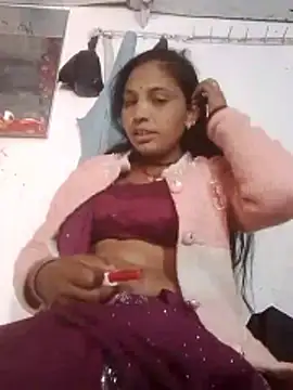 Snapshot of HOT-ANJALI7 chatting on 01.15.26 HOT-ANJALI7 online show from 01.15.26