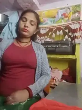 Snapshot of HOT-ANJALI7 chatting on 01.18.26 HOT-ANJALI7 online show from 01.18.26