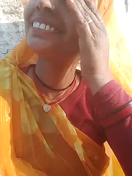 Snapshot of HOT-ANJALI7 chatting on 01.19.26 HOT-ANJALI7 online show from 01.19.26