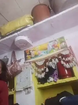 Snapshot of HOT-ANJALI7 chatting on 02.16.26 HOT-ANJALI7 online show from 02.16.26