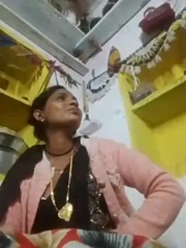 Snapshot of HOT-ANJALI7 chatting on 02.19.26 HOT-ANJALI7 online show from 02.19.26