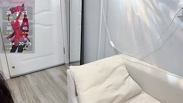 Anna251218 online show from 02.01.26