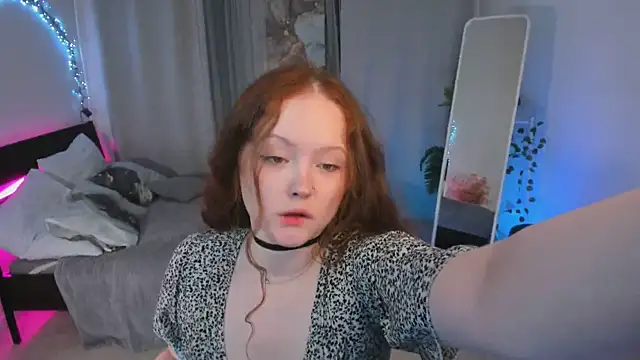 Yennefer   online show from 02.07.26