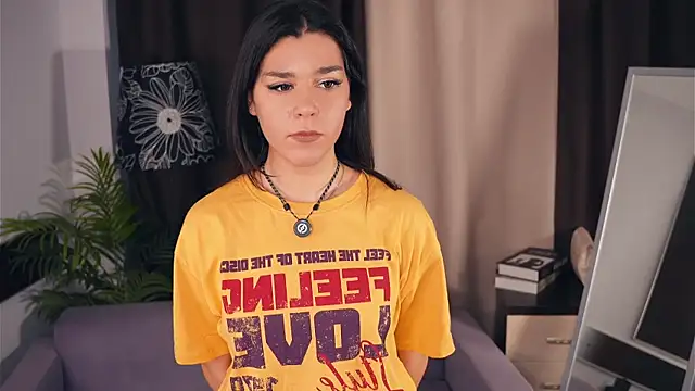 GenaSeidner online show from 12.17.25