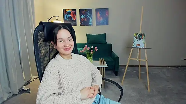 RandaBudds online show from 12.17.25