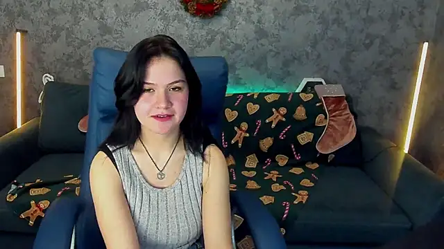 AnimeeDoll online show from 12.17.25