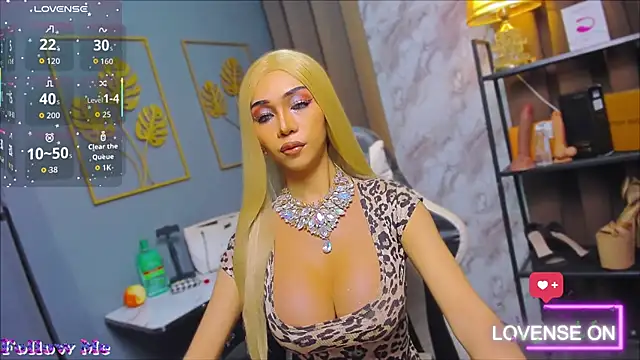 CelinaWintour online show from 02.24.26