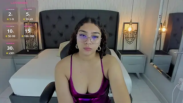 angelinemore online show from 03.31.26