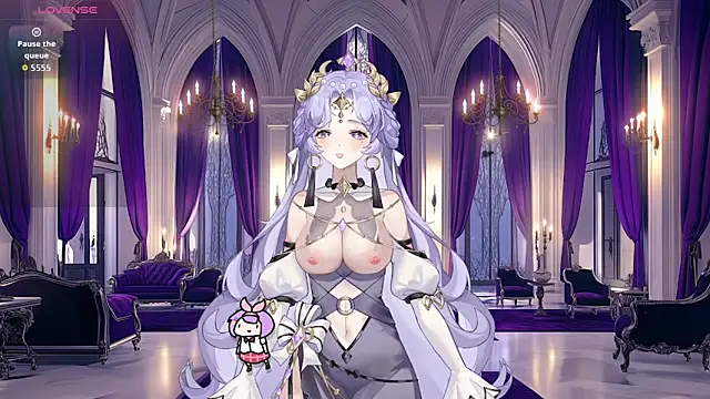 suki hentai online show from 03.22.26