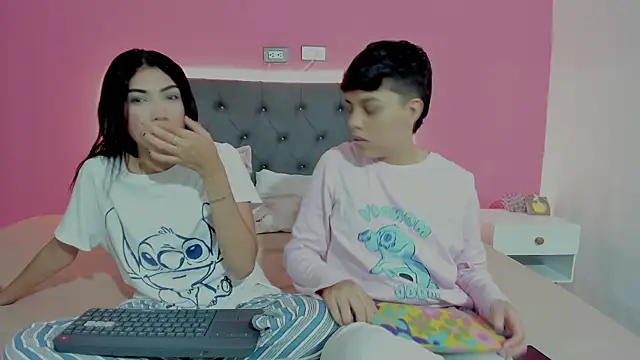 ariloe quintero online show from 01.12.26