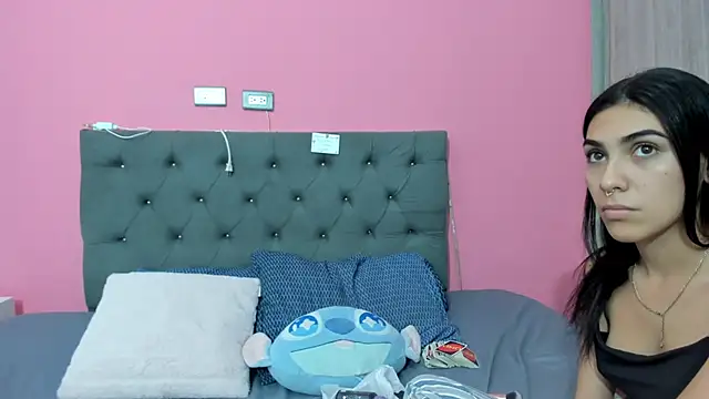 ariloe quintero online show from 03.04.26