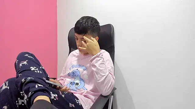 ariloe quintero online show from 03.24.26