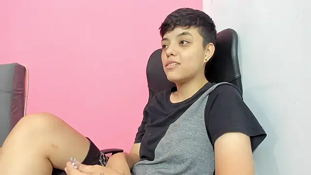 ariloe quintero online show from 04.06.26