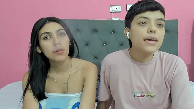 ariloe quintero online show from 04.10.26