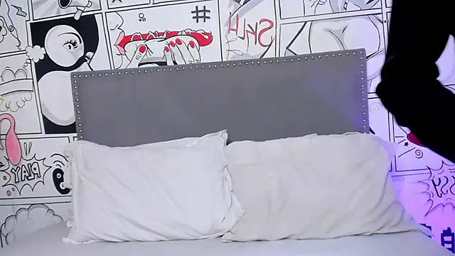 alison ferrera  online show from 02.09.26