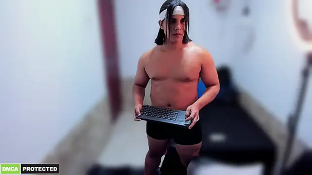 latinboyfit online show from 02.15.26